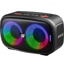 BLUETOOTH SPEAKER Q5 BT 5.3 20W LED/BT/FM/USB/TWS