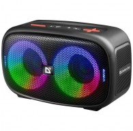 BLUETOOTH SPEAKER Q5 BT 5.3 20W LED/BT/FM/USB/TWS