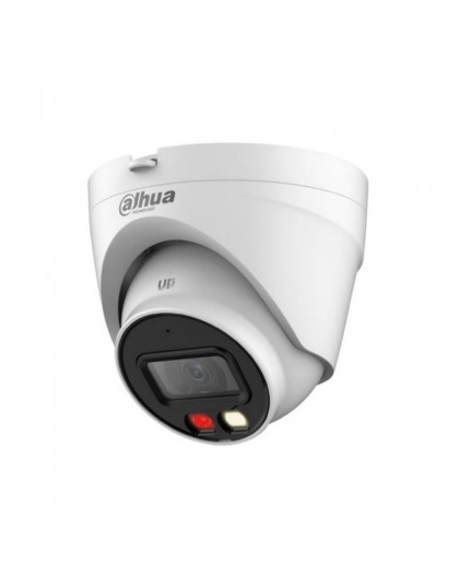 IP security camera DAHUA Technology IPC-HDW1439V-A-IL White
