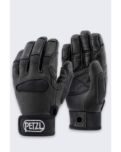 Cordex plus PETZL gloves
