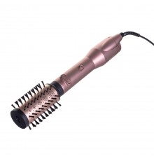 Hair dryer and curling iron Babyliss AS952E, gold