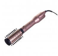 Hair dryer and curling iron Babyliss AS952E, gold