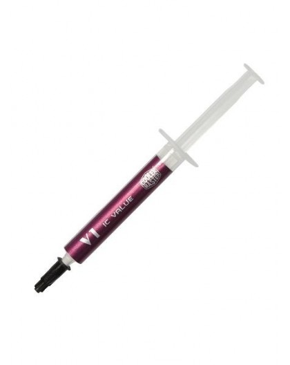 Cooler Master IC Value V1 heat sink compound 1.85 W/m·K 8 g