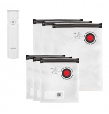 ZWILLING FRESH & SAVE Starter Kit (9 pieces)