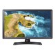 LED TV 24 LG 24TQ510S-PZ.AEU SMART TV HD