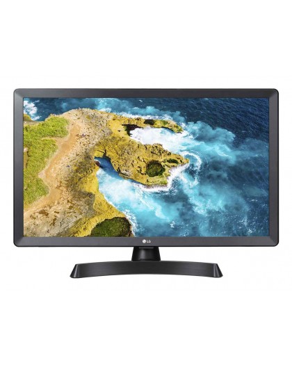 LED TV 24 LG 24TQ510S-PZ.AEU SMART TV HD