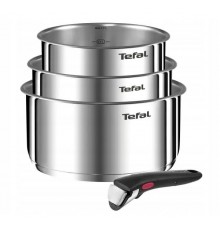 Tefal Ingenio L8964S55 pan set 4 pc(s)