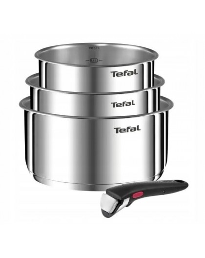 Tefal Ingenio L8964S55 pan set 4 pc(s)