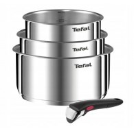 Tefal Ingenio L8964S55 pan set 4 pc(s)