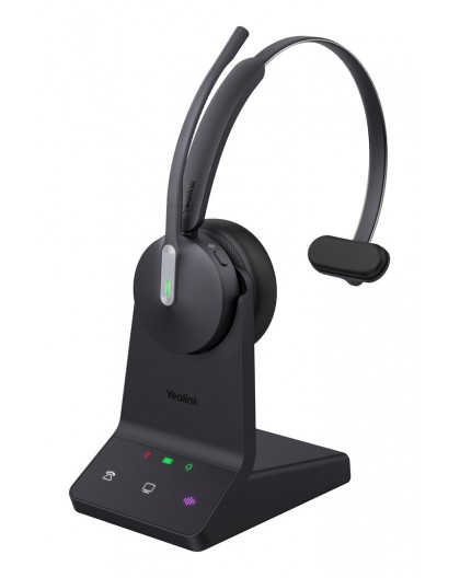 Yealink WH64 Mono UC Headset