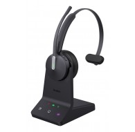 Yealink WH64 Mono UC Headset