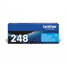 Brother TN-248C toner cartridge 1 pc(s) Original Cyan
