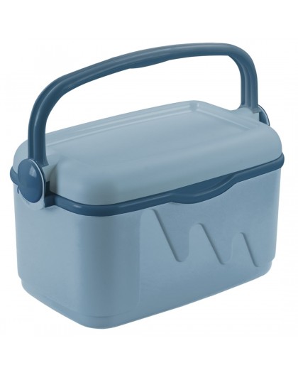 Tourist Refrigerator blue 10L 261193 CURVER