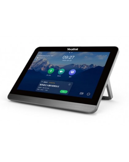 Yealink CTP18 for Microsoft Teams & Zoom Collaboration Touch Panel