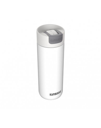Kambukka Olympus Thermal mug 500 ml White