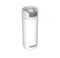 Kambukka Olympus Thermal mug 500 ml White
