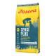 JOSERA Adult Sensiplus - dry dog food - 12,5 kg