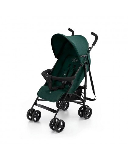 Kinderkraft TIK Lightweight stroller 1 seat(s) Green