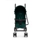 Kinderkraft TIK Lightweight stroller 1 seat(s) Green
