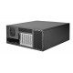 Silverstone RM46-502-I Rack Black