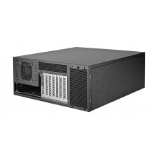 Silverstone RM46-502-I Rack Black