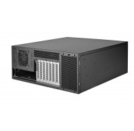Silverstone RM46-502-I Rack Black