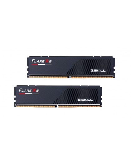 G.Skill Flare X5 F5-6000J3040G32GX2-FX5 memory module 64 GB 2 x 32 GB DDR5 6000 MHz