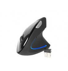 Tracer Flipper mouse Right-hand RF Wireless Optical 1600 DPI