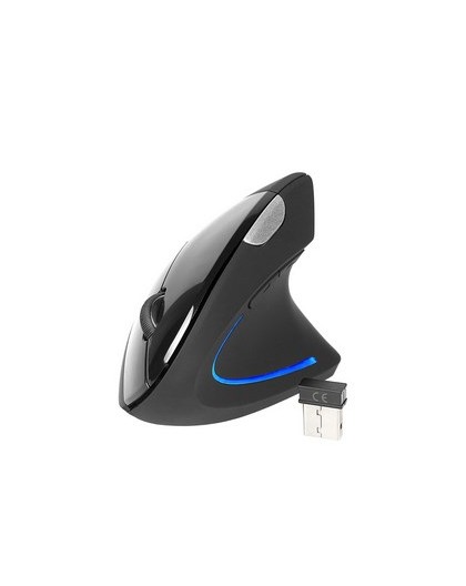 Tracer Flipper mouse Right-hand RF Wireless Optical 1600 DPI