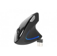 Tracer Flipper mouse Right-hand RF Wireless Optical 1600 DPI