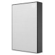 Seagate One Touch STKZ5000401 external hard drive 5 TB 3.5" USB Type-C 3.2 Gen 1 (3.1 Gen 1) Black, Silver