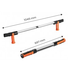 NEO tools 99-047 flashlight