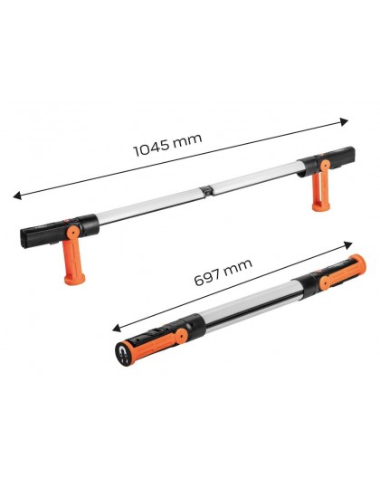 NEO tools 99-047 flashlight