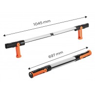 NEO tools 99-047 flashlight