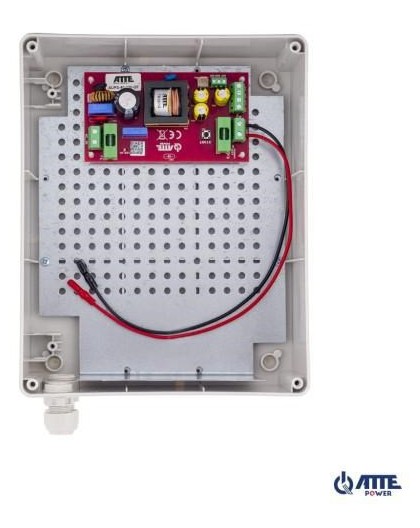 Switched-mode power supply AUPS-40-120-L1 ATTE