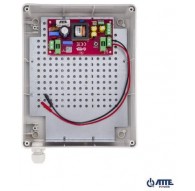 Switched-mode power supply AUPS-40-120-L1 ATTE