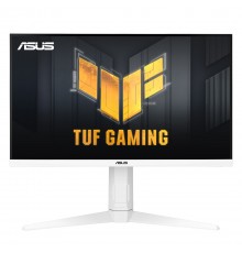 ASUS TUF Gaming VG27AQML1A-W computer monitor 68.6 cm (27") 2560 x 1440 pixels Wide Quad HD LCD White