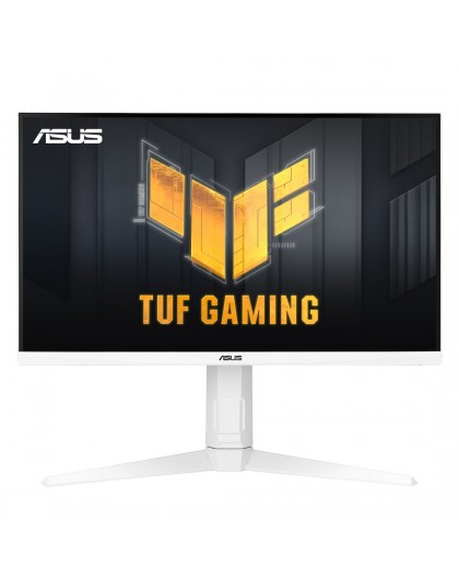 ASUS TUF Gaming VG27AQML1A-W computer monitor 68.6 cm (27") 2560 x 1440 pixels Wide Quad HD LCD White