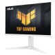 ASUS TUF Gaming VG27AQML1A-W computer monitor 68.6 cm (27") 2560 x 1440 pixels Wide Quad HD LCD White