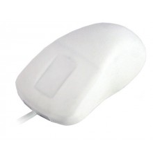 Мышь Contour Design Active Key AK-PMH1 амбидекстальная USB Type-A оптическая 800 DPI