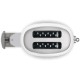 SMEG Toaster white TSF01WHEU
