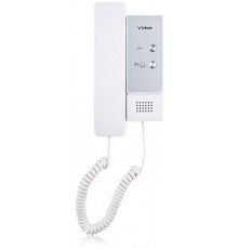Unifon słuchawkowy VIDOS DUO U1010