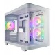 Case FSP Geh Mini S380-WA Micro-ATX/Mini-ITX