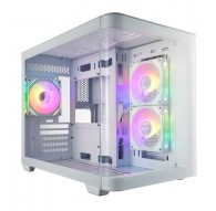 Case FSP Geh Mini S380-WA Micro-ATX/Mini-ITX