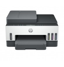 HP Smart Tank 750 All-in-One Thermal inkjet A4 4800 x 1200 DPI 15 ppm Wi-Fi