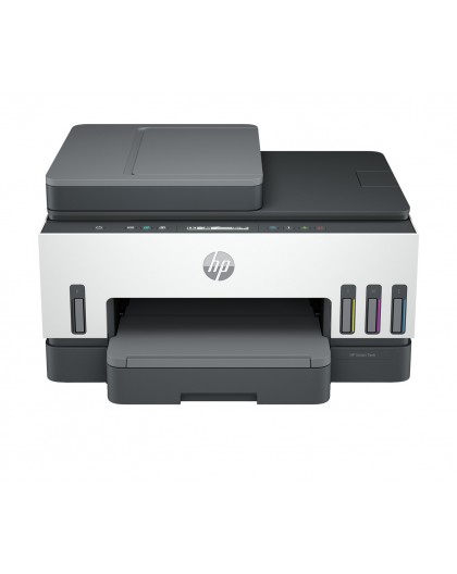 HP Smart Tank 750 All-in-One Thermal inkjet A4 4800 x 1200 DPI 15 ppm Wi-Fi