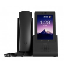 Ubiquiti Phone Touch Smart telephone Black