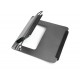 Acer HP.DSCAB.012 laptop stand Silver 39.6 cm (15.6")