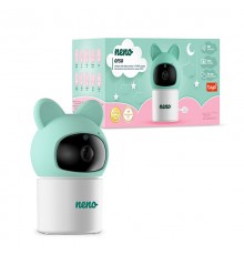 Neno Orso – professional IP-Wi-Fi video baby monitor