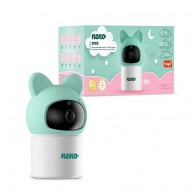 Neno Orso – профессиональный IP-Wi-Fi видео монитор для младенцев
